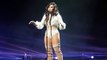 Demi Lovato cover Natural Woman by Aretha Franklin (Future Now Tour)