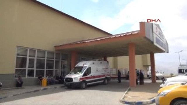 Yüksekova'da PKK'lı Teröristler Şantiye Bastı: 2 Ölü, 2 Yaralı