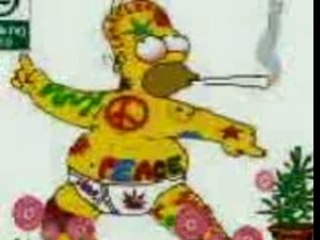 La mia banda fuma l'