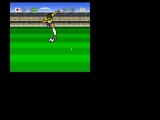 captain tsubasa 4 super nes