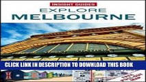 [PDF] Insight Guides: Explore Melbourne Full Colection