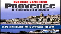 [PDF] Insight Guide - Provence and The Cote  D Azur Popular Colection