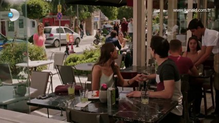 Bodrum Masalı 2. Bölüm - Sen olmayınca!
