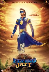 Watch A Flying Jatt Full "HINDI" Movie Streaming