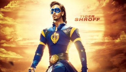 A Flying Jatt Full "HINDI" Movie Streaming