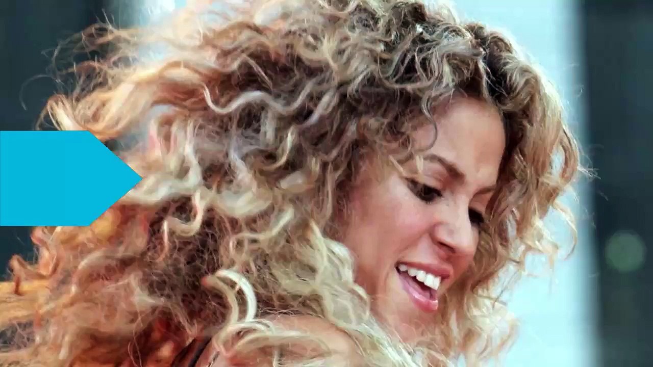 Shakira Promete - Nueva Música y Nuevo Sonido