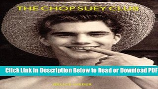 [Download] The Chop Suey Club Free New