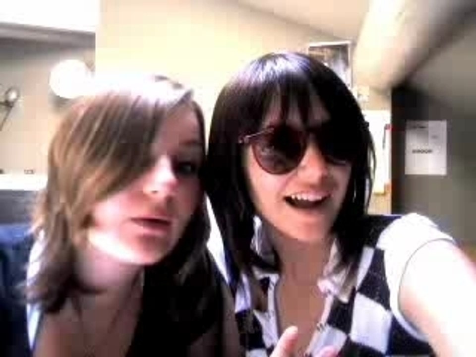 Qui c'est qui a fait caca ds la bruyere xD