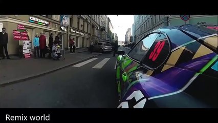 Lil Jon - My Twerk Remix 2016