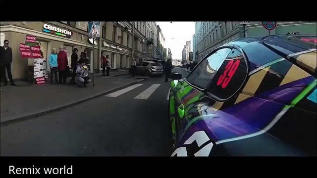 Lil Jon - My Twerk Remix 2016