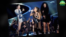 Ariana Grande, Nicki Minaj To Perform Together At MTV VMAs 2016