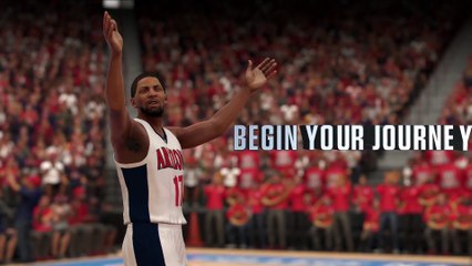 NBA 2K17 - The Prelude