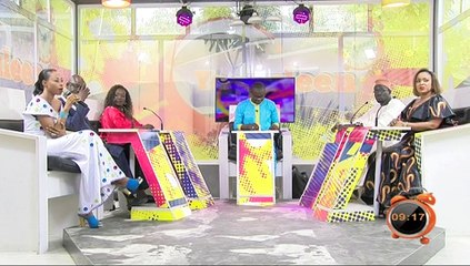 REPLAY - Yeewu Leen du 26 Aout 2016 - VOYAGE avec BESSEL BASSE