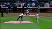 Curtis '50 Cent' Jackson's Infamous First Pitch