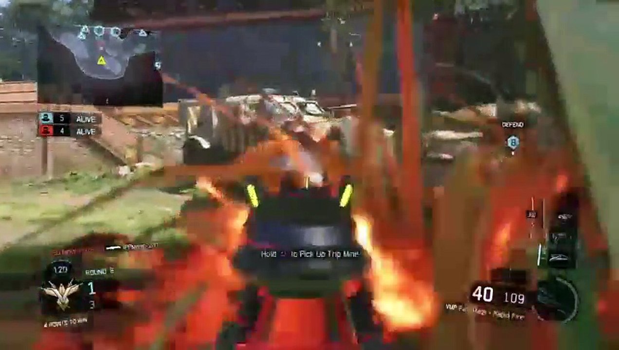 butterbean88egg's Live PS4 Broadcast (2)