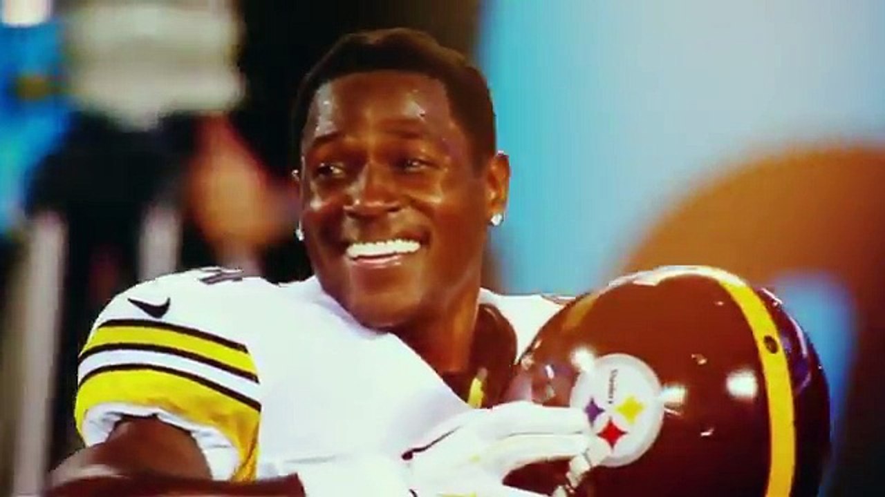 Sunday Night Football Opening preview