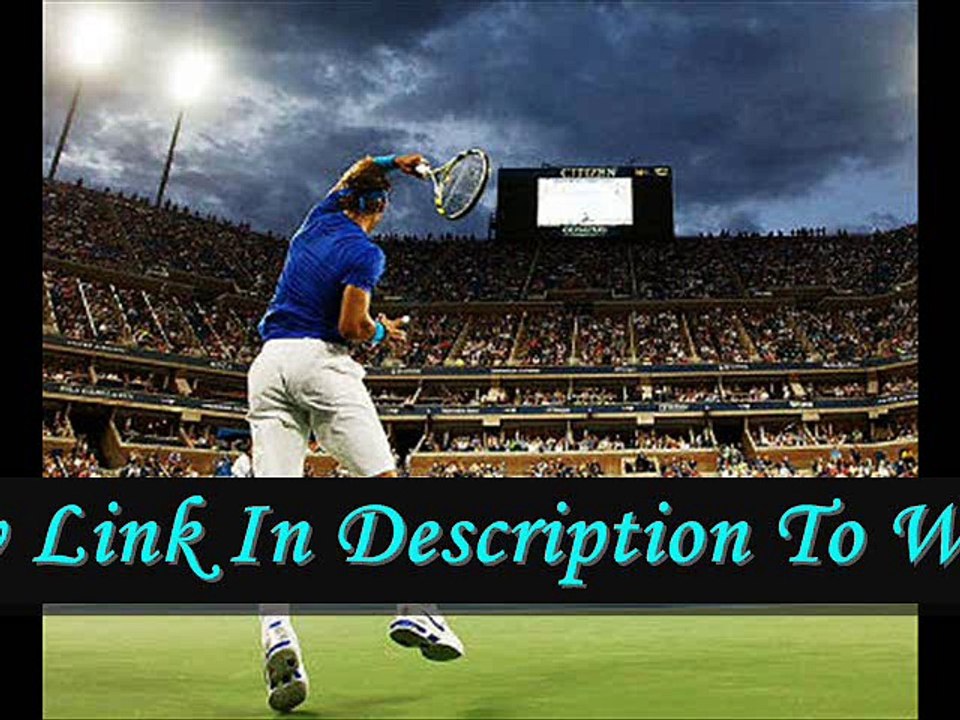 watch US Open tennis 2016 womens final live streaming