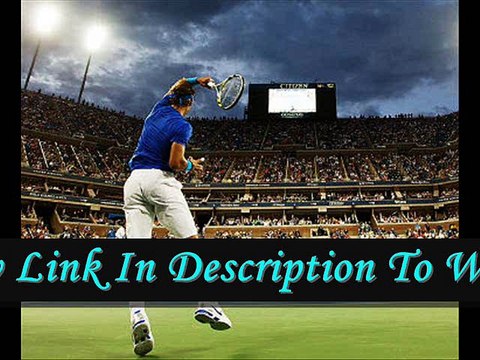 watch US Open tennis 2016 womens final live streaming