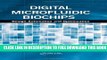 Collection Book Digital Microfluidic Biochips: Design Automation and Optimization