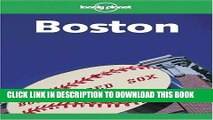[PDF] Lonely Planet Boston 2nd Ed.: 2nd Edition Full Colection
