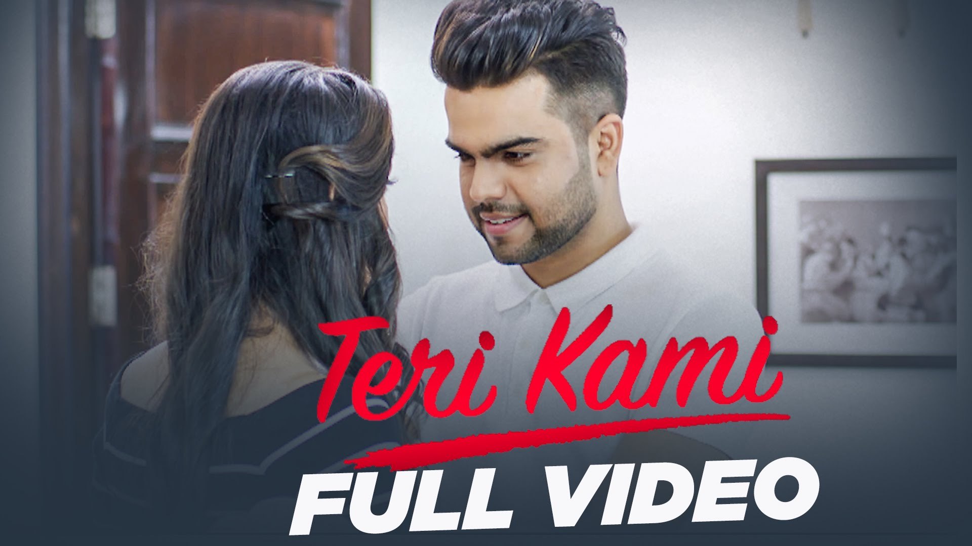 Teri Kami HD Video Song Akhil 2016 |  Latest Punjabi Songs - video Dailymotion