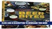 [PDF] Beer Bites: Tasty Recipes and Perfect Pairings for Brew Lovers Full Online