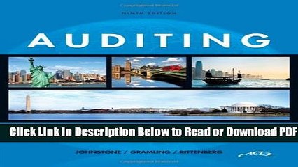 [Get] Auditing: A Risk-Based Approach to Conducting a Quality Audit (with ACL CD-ROM) Popular Online