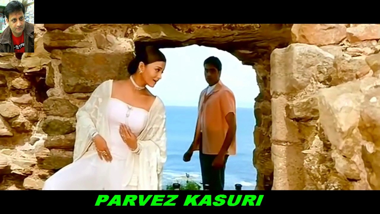 Do Lafzo Mein - Dhaai Akshar Prem Ke (HD 720p Song) - HD