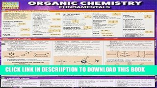 [PDF] Organic Chemistry Fundamentals Full Colection