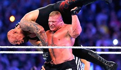 Brothers of Destruction are Back - WWE SummerSlam 2015