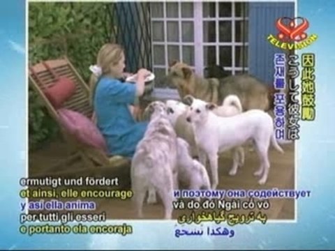 Supreme Master Ching Hai Cooking