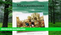 Big Deals  Principles of Macroeconomics (Available Titles CourseMate)  Free Full Read Most Wanted