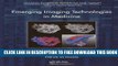 New Book Emerging Imaging Technologies in Medicine