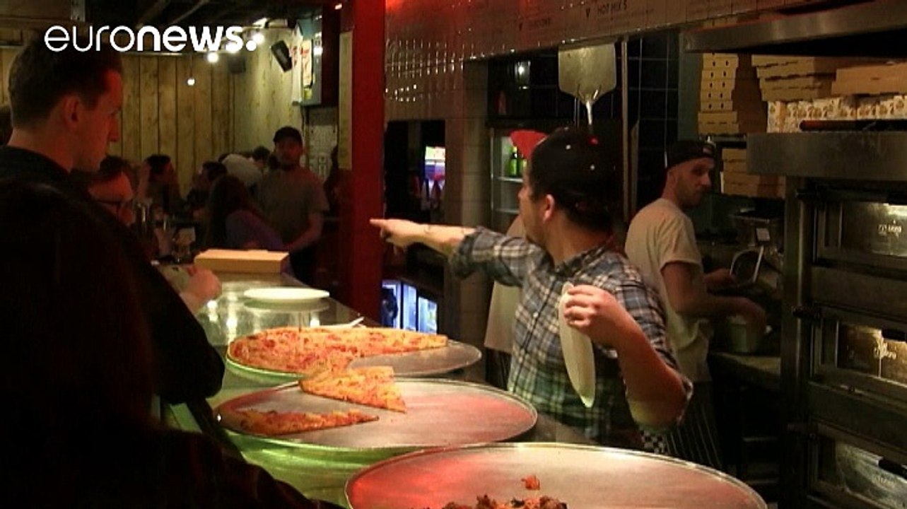 Dar uma nova vida às casas noturnas em Londres