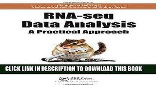 [PDF] RNA-seq Data Analysis: A Practical Approach Popular Online