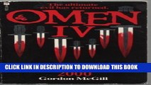 [PDF] Omen IV: Armageddon 2000 Full Collection