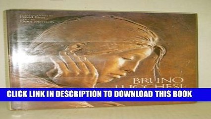 [PDF] Bruno Lucchesi: Sculptor of the Human Spirit Popular Collection