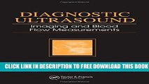 Collection Book Diagnostic Ultrasound: Imaging and Blood Flow Measurements