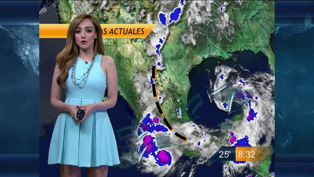 Gaby Lozoya 2015 Junio 15