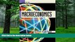 Big Deals  Macroeconomics  Best Seller Books Most Wanted