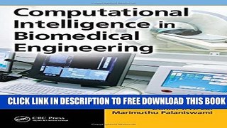 Collection Book Computational Intelligence in Biomedical Engineering
