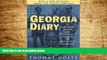 READ FREE FULL  Georgia Diary: A Chronicle of War and Political Chaos in the Post-Soviet