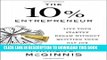 [PDF] The 10% Entrepreneur: Live Your Startup Dream Without Quitting Your Day Job Popular Collection