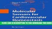 Collection Book Molecular Sensors for Cardiovascular Homeostasis