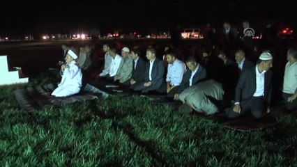 Malazgirt Zaferi'nin 945. Yıl Dönümü