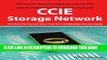 Collection Book CCIE Cisco Certified Internetwork Expert Storage Networking Certification Exam