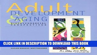 [PDF] Adult Development   Aging: Biopsychosocial Perspectives Popular Online