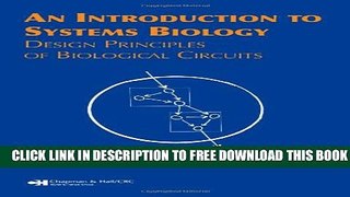 Collection Book An Introduction to Systems Biology: Design Principles of Biological Circuits