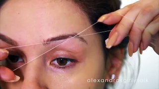 How to Apply Eyeshadow PERFECTLY (beginner friendly hacks)