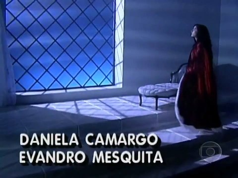 Abertura da Novela VAMP (1991)